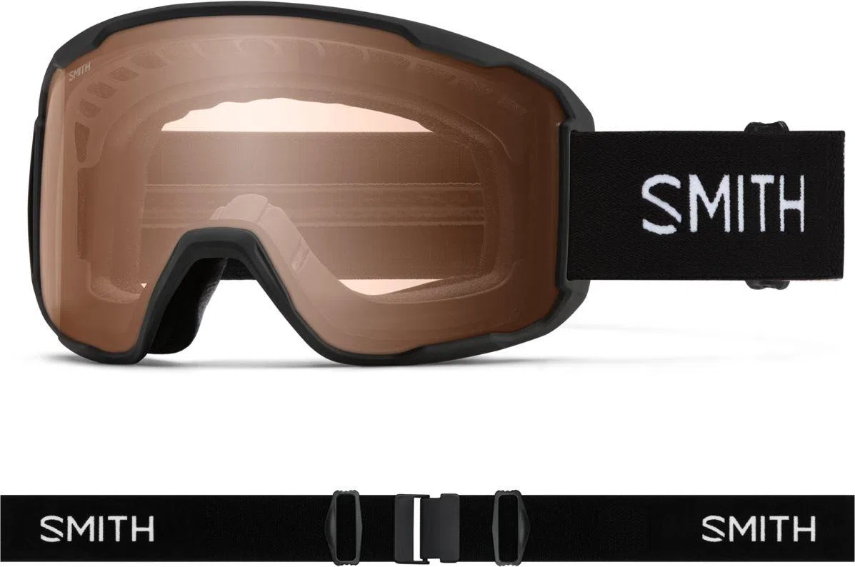 Smith Optics Snow Goggles M00450 Preview Goggles - view 42